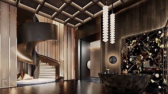 Hilton Shanghai Zhangjiang Science City