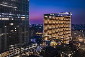 Hilton Shanghai Zhangjiang Science City