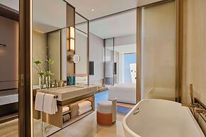 Hilton Shanghai Zhangjiang Science City