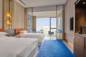 Hilton Shanghai Zhangjiang Science City