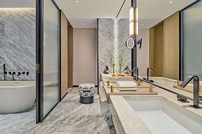 Hilton Shanghai Zhangjiang Science City