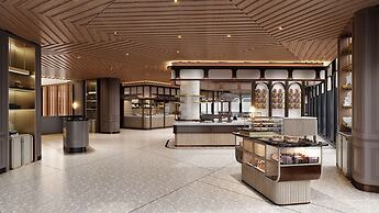 Hilton Shanghai Zhangjiang Science City