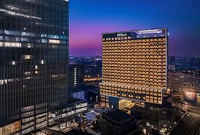 Hilton Shanghai Zhangjiang Science City