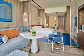 Hilton Shanghai Zhangjiang Science City