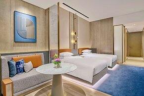 Hilton Shanghai Zhangjiang Science City