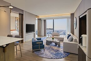 Hilton Shanghai Zhangjiang Science City