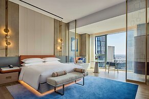 Hilton Shanghai Zhangjiang Science City