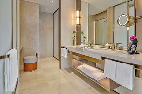 Hilton Shanghai Zhangjiang Science City