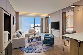 Hilton Shanghai Zhangjiang Science City