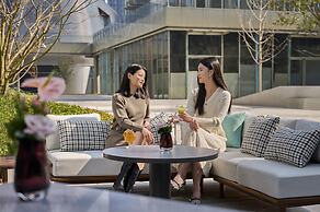 Hilton Shanghai Zhangjiang Science City