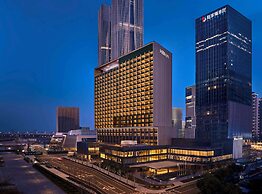 Hilton Shanghai Zhangjiang Science City