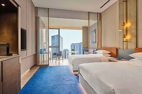 Hilton Shanghai Zhangjiang Science City