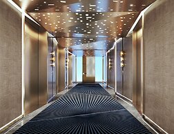 Hilton Shanghai Zhangjiang Science City