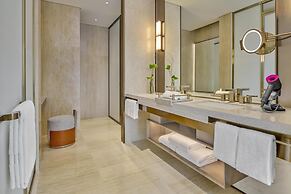 Hilton Shanghai Zhangjiang Science City