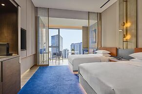 Hilton Shanghai Zhangjiang Science City