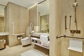 Hilton Shanghai Zhangjiang Science City