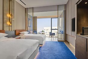 Hilton Shanghai Zhangjiang Science City