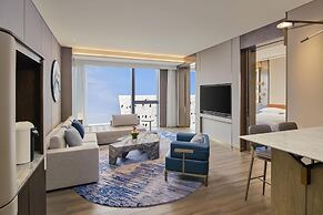 Hilton Shanghai Zhangjiang Science City