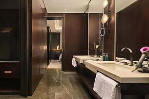 Hilton Shanghai Zhangjiang Science City