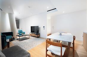 Flat 203 Pico House