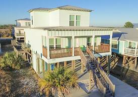 Twin Palms Beach House