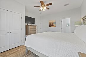 Twin Palms Beach House