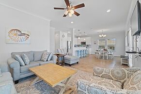 Twin Palms Beach House