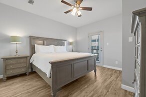 Twin Palms Beach House