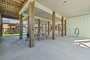 Twin Palms Beach House