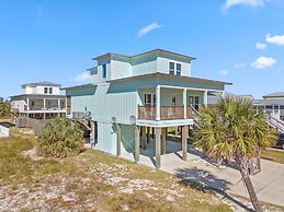 Twin Palms Beach House