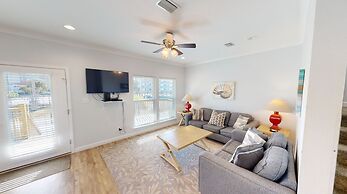 Twin Palms Beach House