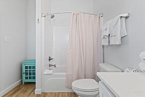 Twin Palms Beach House