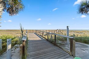 Twin Palms Beach House