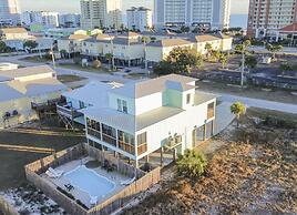 Twin Palms Beach House