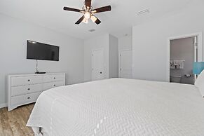 Twin Palms Beach House