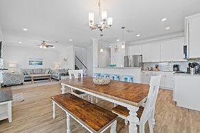 Twin Palms Beach House