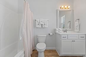 Twin Palms Beach House