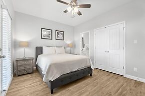 Twin Palms Beach House