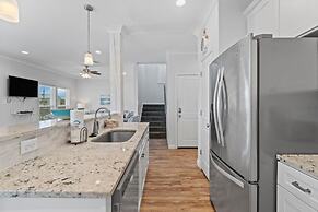 Twin Palms Beach House