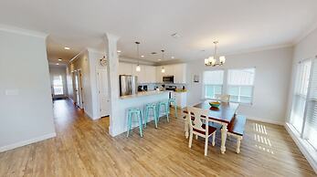 Twin Palms Beach House