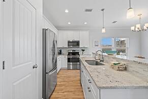 Twin Palms Beach House