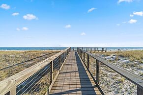 Twin Palms Beach House