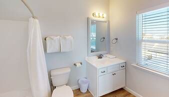 Twin Palms Beach House