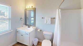 Twin Palms Beach House