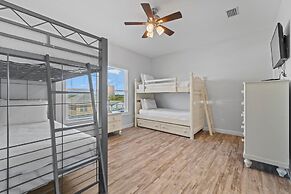 Twin Palms Beach House