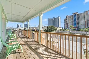 Twin Palms Beach House