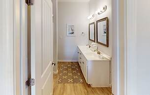 Twin Palms Beach House