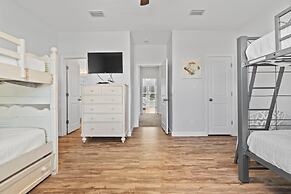 Twin Palms Beach House