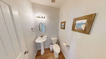 Twin Palms Beach House