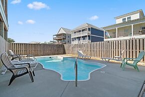 Twin Palms Beach House